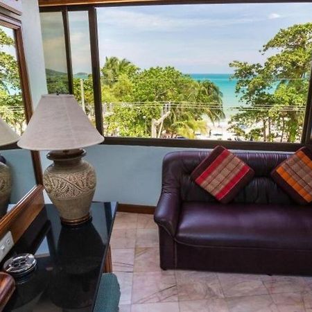 Patong Beach Bed And Breakfast מראה חיצוני תמונה
