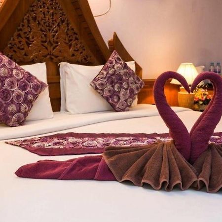 Patong Beach Bed And Breakfast מראה חיצוני תמונה