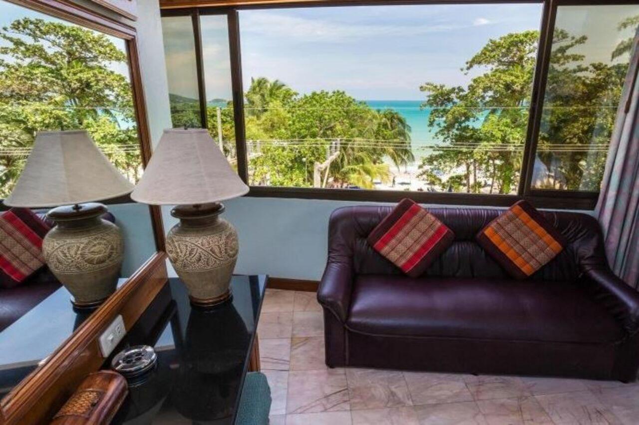 Patong Beach Bed And Breakfast מראה חיצוני תמונה