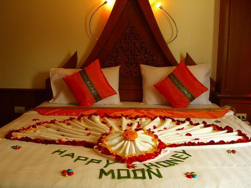 Patong Beach Bed And Breakfast מראה חיצוני תמונה