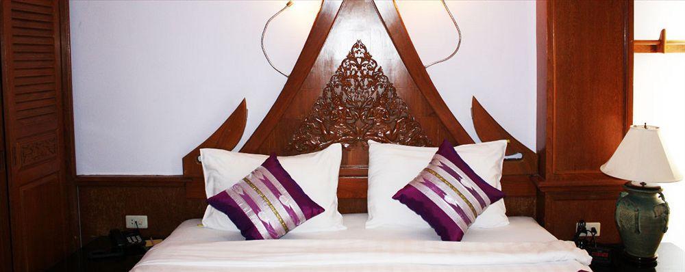 Patong Beach Bed And Breakfast מראה חיצוני תמונה