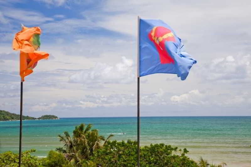 Patong Beach Bed And Breakfast מראה חיצוני תמונה