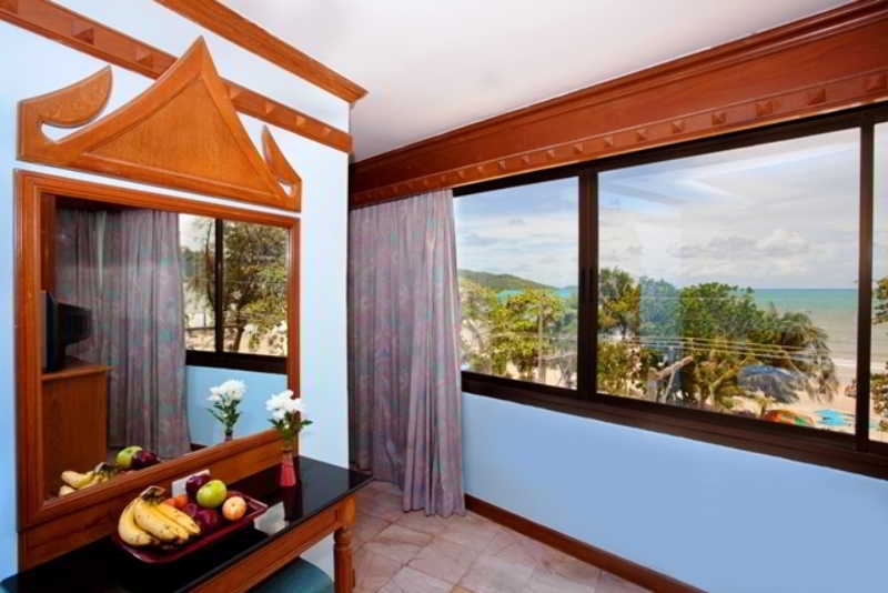 Patong Beach Bed And Breakfast חדר תמונה